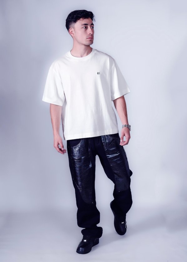 1 PANTALON DENIM CARPENTER HEAT