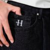 PANTALON DENIM CARPENTER HEAT