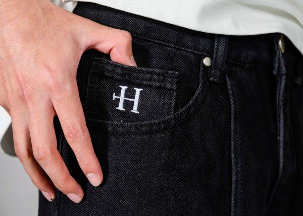 11 PANTALON DENIM CARPENTER HEAT