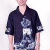 CAMISA HEAT MOHAMED ALI