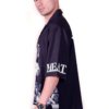 CAMISA HEAT MOHAMED ALI