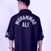 CAMISA HEAT MOHAMED ALI