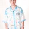 CAMISA HEAT LIMITED EDITION