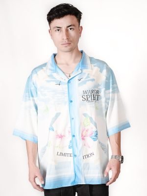 CAMISA HEAT LIMITED EDITION