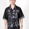 CAMISA HEAT UNIQUE WISDOM