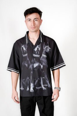 CAMISA HEAT UNIQUE WISDOM