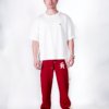 FLEECE SWEATPANT HEAT