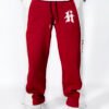 FLEECE SWEATPANT HEAT