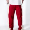 FLEECE SWEATPANT HEAT
