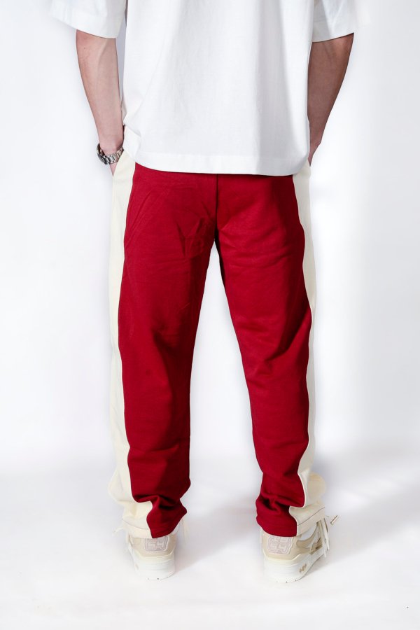 29 FLEECE SWEATPANT HEAT