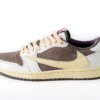 Jordan 1 Retro Low OG SP Travis Scott "Reverse Mocha"