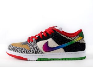 Nike SB Dunk Low "What the Paul"