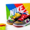 Nike SB Dunk Low "What the Paul"