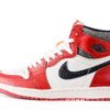 Jordan 1 Retro High OG "Chicago Lost and Found"