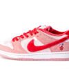 Nike SB Dunk Low "StrangeLove Skateboards"