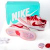 Nike SB Dunk Low "StrangeLove Skateboards"