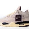 Jordan 4 Retro OG SP "A Ma Maniére While You Were Sleeping"
