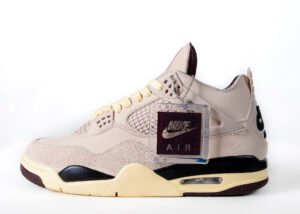 Jordan 4 Retro OG SP "A Ma Maniére While You Were Sleeping"