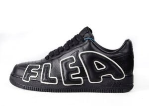 Nike Air Force 1"Cactus Plant Flea Market Black (2024)"