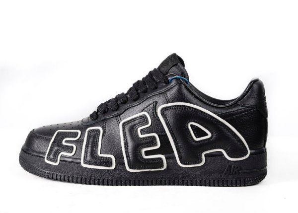 51 Nike Air Force 1"Cactus Plant Flea Market Black (2024)"