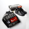 Nike Air Force 1"Cactus Plant Flea Market Black (2024)"
