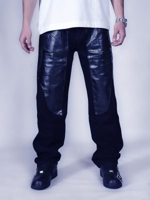 PANTALON DENIM CARPENTER HEAT